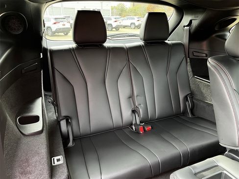Used 2024 Acura MDX A-Spec image 26