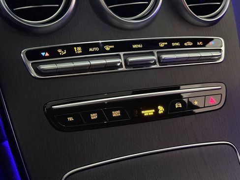 Used 2020 Mercedes-Benz GLC 43 AMG 4MATIC Coupe image 38