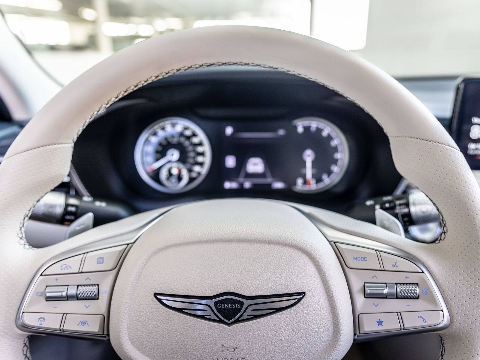 Used 2026 Genesis G70 2.5T Prestige RWD image 19