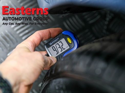 Used 2023 Toyota Camry SE image 25