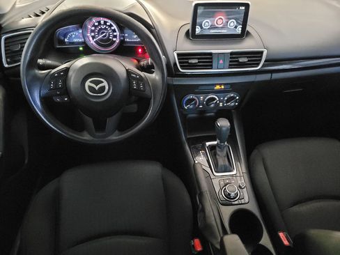 Used 2015 MAZDA MAZDA3 i Sport FWD image 22