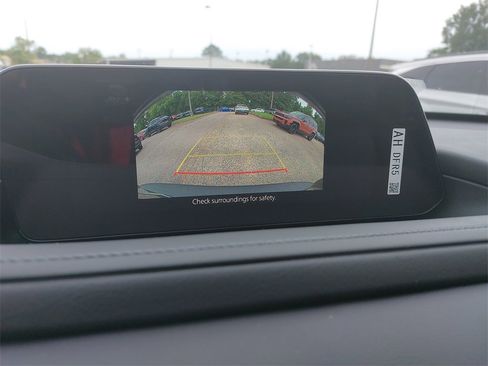New 2025 MAZDA CX-30 AWD 2.5 S w/ Select Sport Pkg image 24