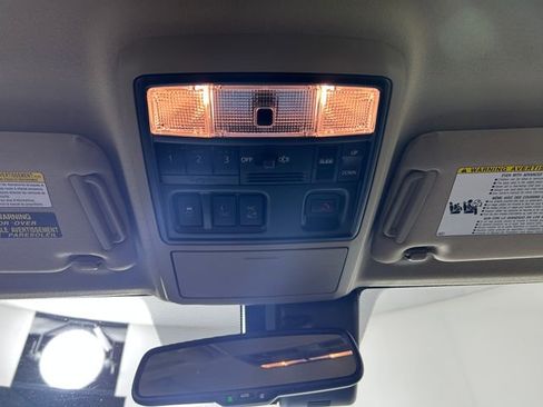 Used 2023 Toyota 4Runner Limited image 26