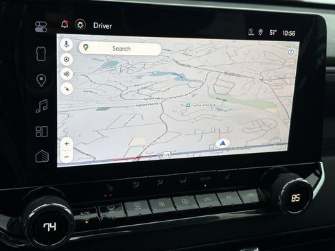 New 2026 Chevrolet Colorado Trail Boss image 16