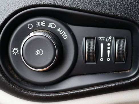 Used 2022 Jeep Renegade Limited AWD/4WD image 41