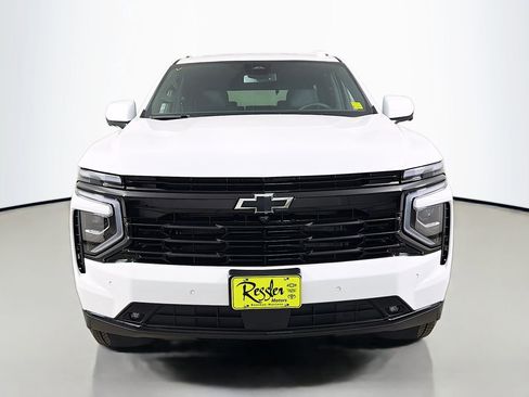 New 2026 Chevrolet Tahoe RST w/ Comfort Package AWD/4WD image 2