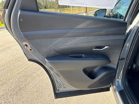 New 2026 Hyundai Tucson XRT image 11
