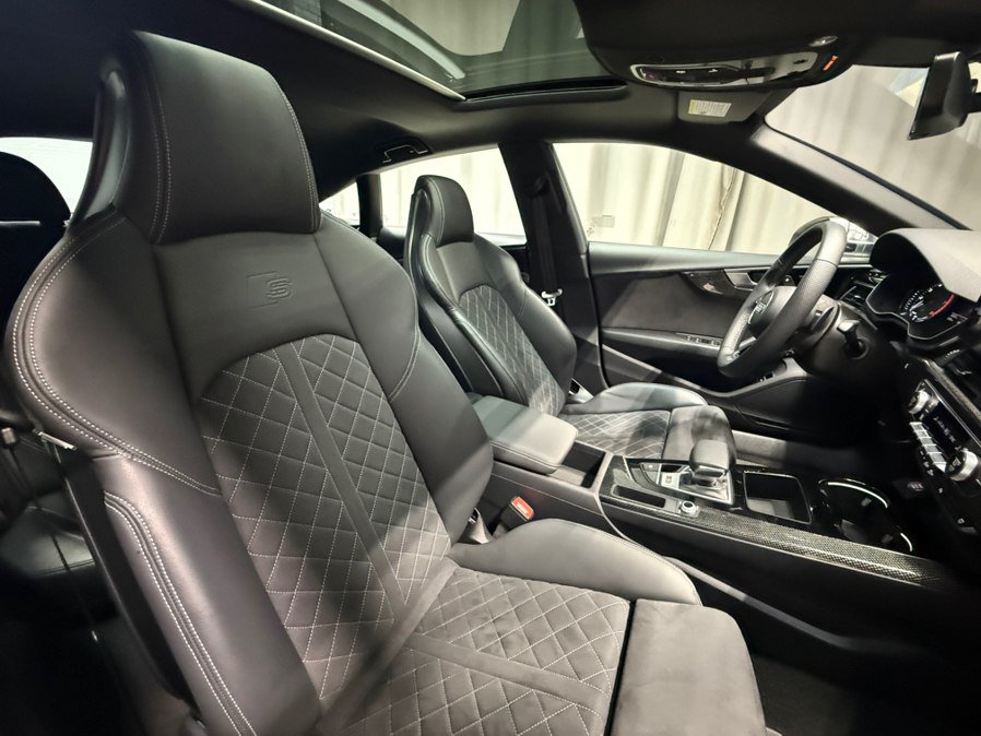 Used 2023 Audi S5 Premium w/ Convenience Package AWD/4WD image 16