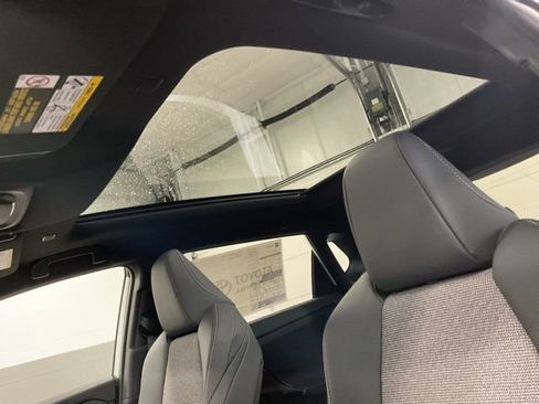 New 2026 Toyota bZ image 18