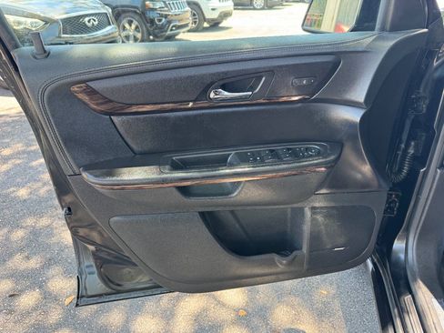 Used 2015 GMC Acadia Denali FWD image 39