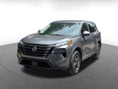 Used 2026 Nissan Rogue SV AWD/4WD image 5