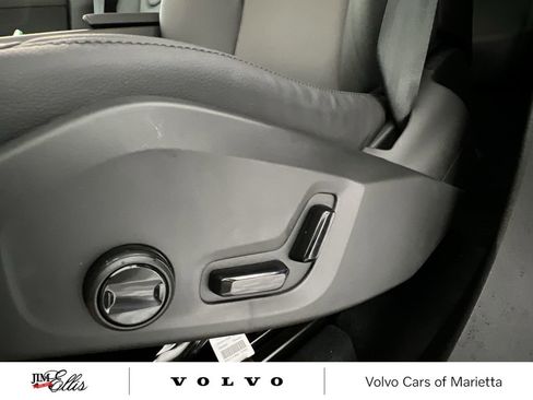 New 2025 Volvo XC60 B5 Core w/ Climate Package image 13