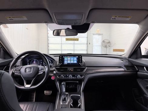 Used 2022 Honda Accord Sport Special Edition image 26