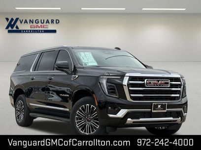 New 2026 GMC Yukon XL Elevation w/ Elevation Premium Package