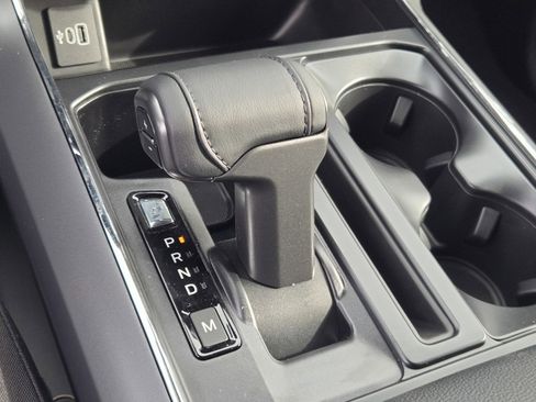 New 2026 Ford F150 XLT w/ Equipment Group 302A MID image 11