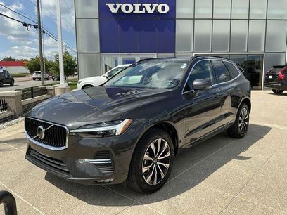 Used 2023 Volvo XC60 B5 Core w/ Climate Package