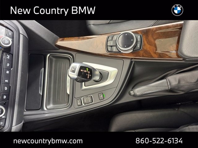 Used 2014 BMW 320i xDrive Sedan AWD/4WD image 23