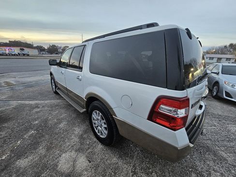 Used 2012 Ford Expedition EL XLT image 6