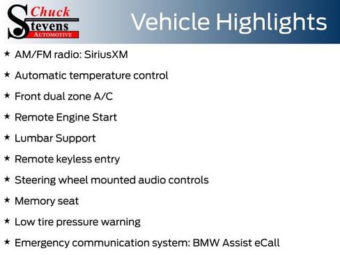 Used 2025 BMW M440i RWD image 16