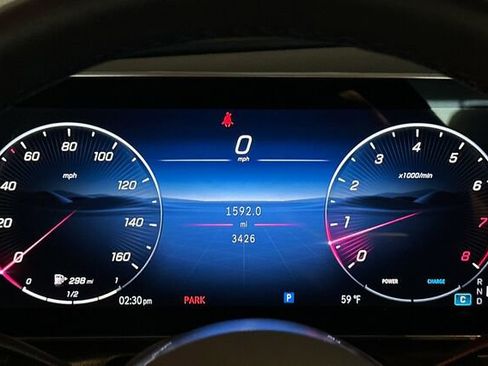 Certified 2025 Mercedes-Benz C 300 4MATIC Sedan image 34