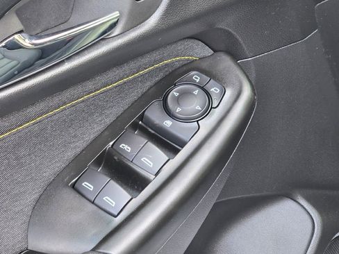 Certified 2024 Chevrolet TrailBlazer ACTIV w/ Driver Confidence Package image 18