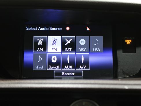 Used 2016 Lexus ES 350 350 image 17