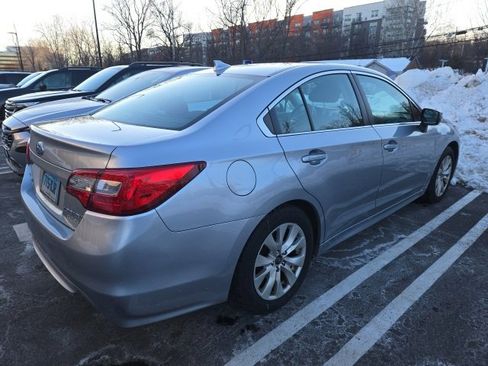 Used 2016 Subaru Legacy 2.5i Premium image 14