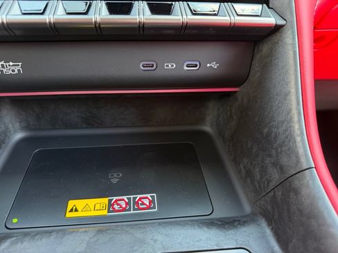 New 2026 Lexus IS 350 F Sport w/ Handling Package AWD/4WD image 22