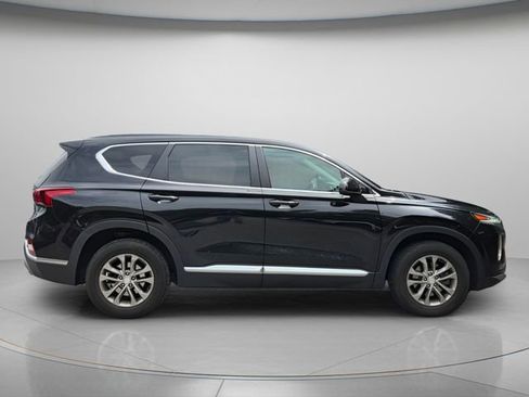 Used 2020 Hyundai Santa Fe SE AWD/4WD image 7