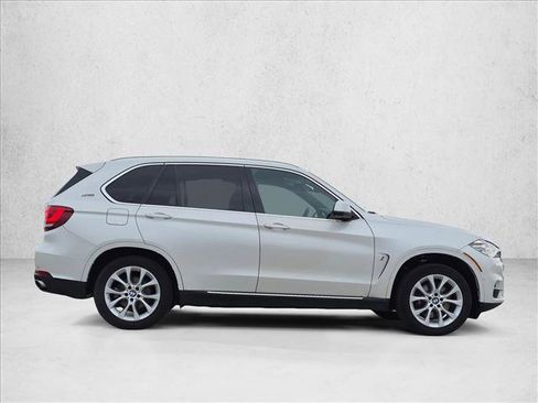 Used 2018 BMW X5 xDrive40e AWD/4WD image 4