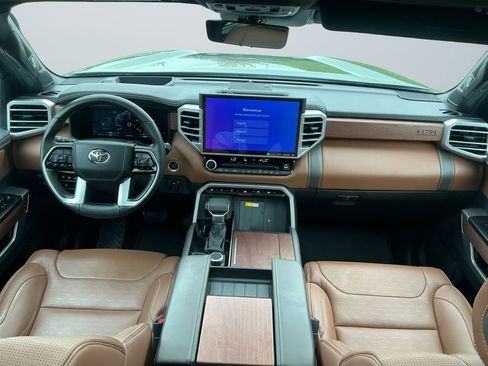 Used 2023 Toyota Tundra 1794 Edition w/ Advanced Package image 11