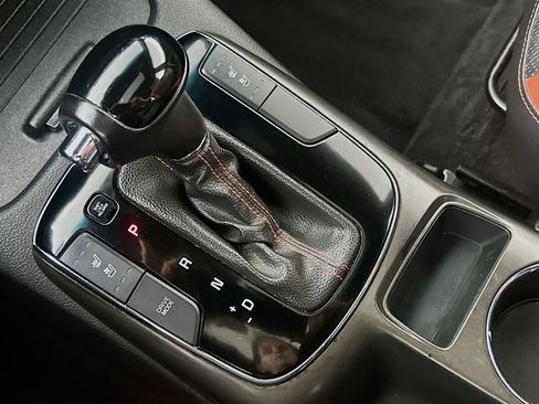 Used 2017 Kia Forte SX w/ SX Premium Tech Package image 27