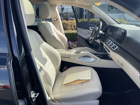 Certified 2023 Mercedes-Benz GLE 450 4MATIC image 35