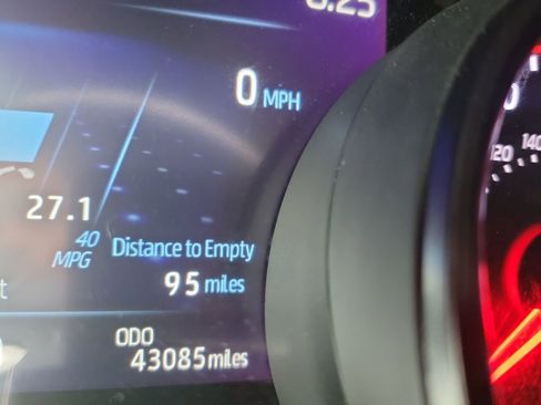 Certified 2023 Toyota Camry XSE image 34