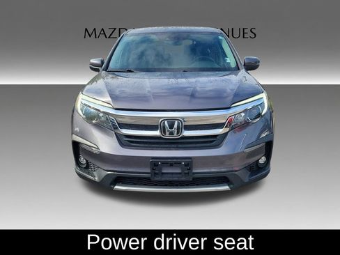 Used 2021 Honda Pilot EX-L image 5