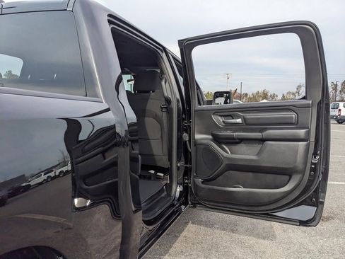 New 2025 RAM 1500 Tradesman image 49