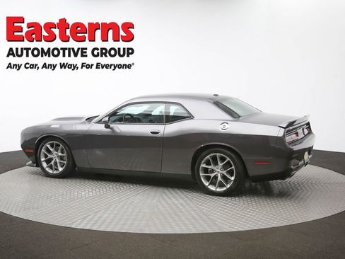 Used 2022 Dodge Challenger GT w/ Driver Convenience Group image 59