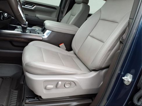 Used 2023 GMC Sierra 1500 SLT image 13