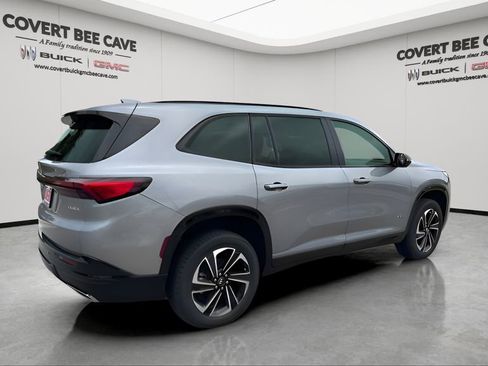 New 2025 Buick Enclave Sport Touring w/ Power Package image 16
