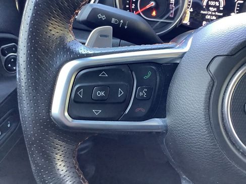 Used 2021 Jeep Wrangler Unlimited Rubicon w/ Dual Top Group image 11