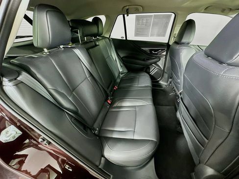 Certified 2025 Subaru Outback Limited AWD/4WD image 35
