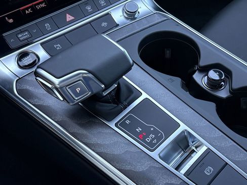 New 2025 Audi A6 Premium image 19
