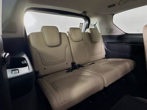 New 2026 INFINITI QX80 Pure w/ Cargo Package image 36