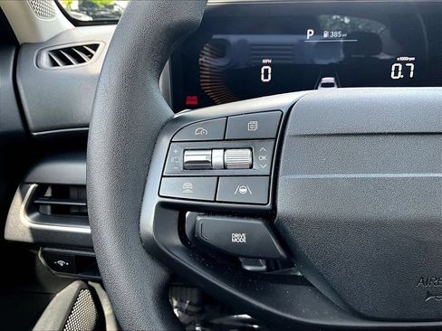 Used 2025 Kia K4 FWD image 13