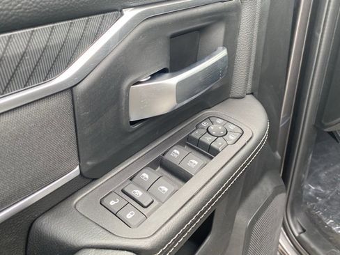 New 2026 RAM 2500 Big Horn image 13