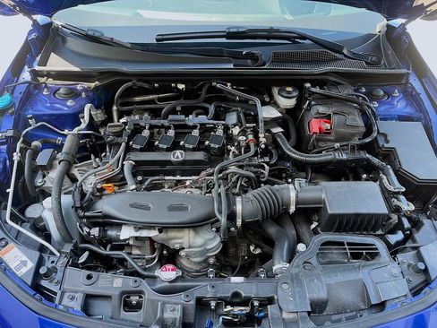 Used 2025 Acura Integra A-Spec FWD image 30