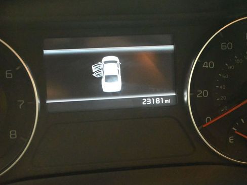 Used 2023 Kia Forte LXS w/ LXS Technology Package FWD image 15