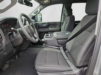 New 2026 Chevrolet Silverado 2500 Custom w/ Custom Value Package AWD/4WD video 4