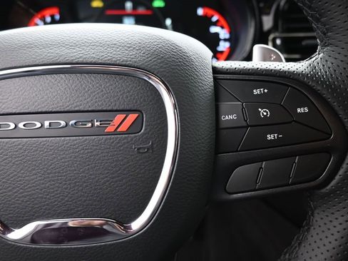 New 2026 Dodge Durango GT w/ Blacktop Package image 28