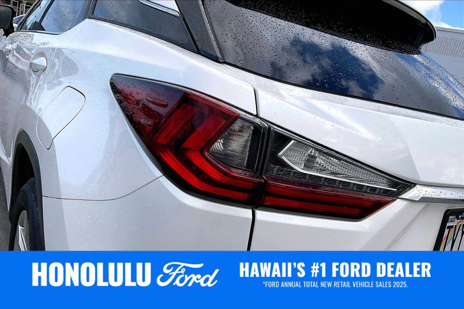 Used 2019 Lexus RX 350 FWD image 32